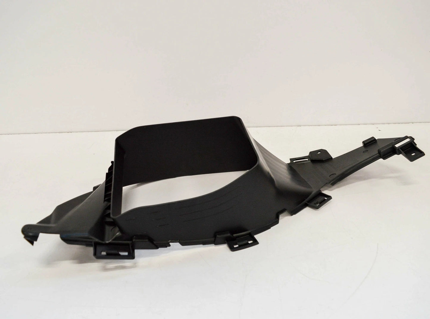 NEW MB GLE C292 FRONT BUMPER LEFT GRILLE HOLDER BRACKET A2928853422 ORIGINAL