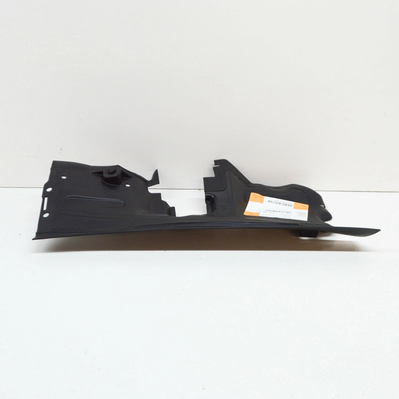 NEW BMW Z4 ROADSTER E89 RIGHT RADIATOR AIR GUIDE 51747192198 ORIGINAL