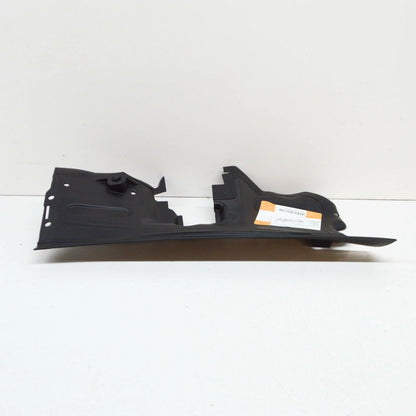 NEW BMW Z4 ROADSTER E89 RIGHT RADIATOR AIR GUIDE 51747192198 ORIGINAL