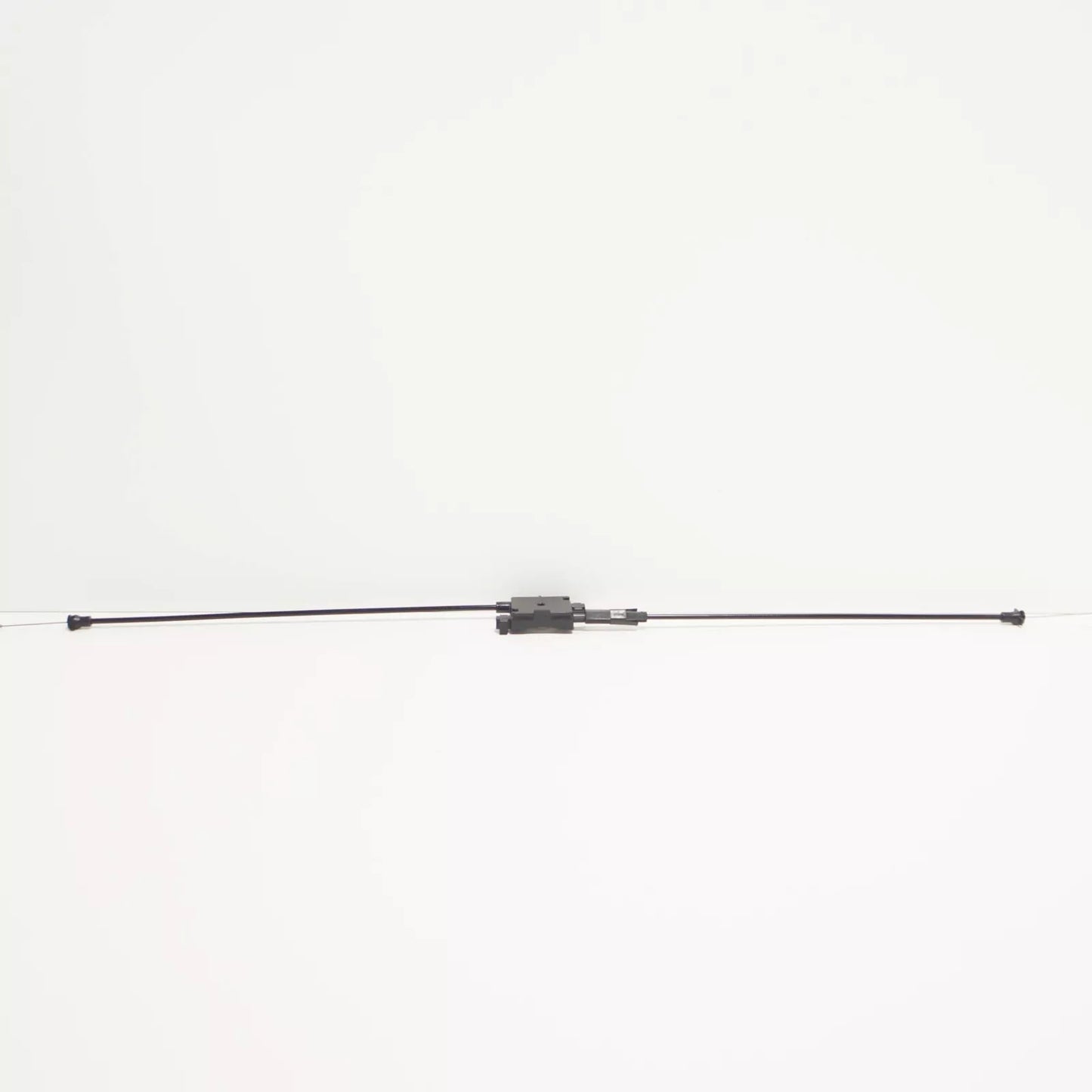 NEW AUDI Q3 8U FRONT HOOD LID LOCK RELEASE CENTRE CABLE 8U0823531 ORIGINAL