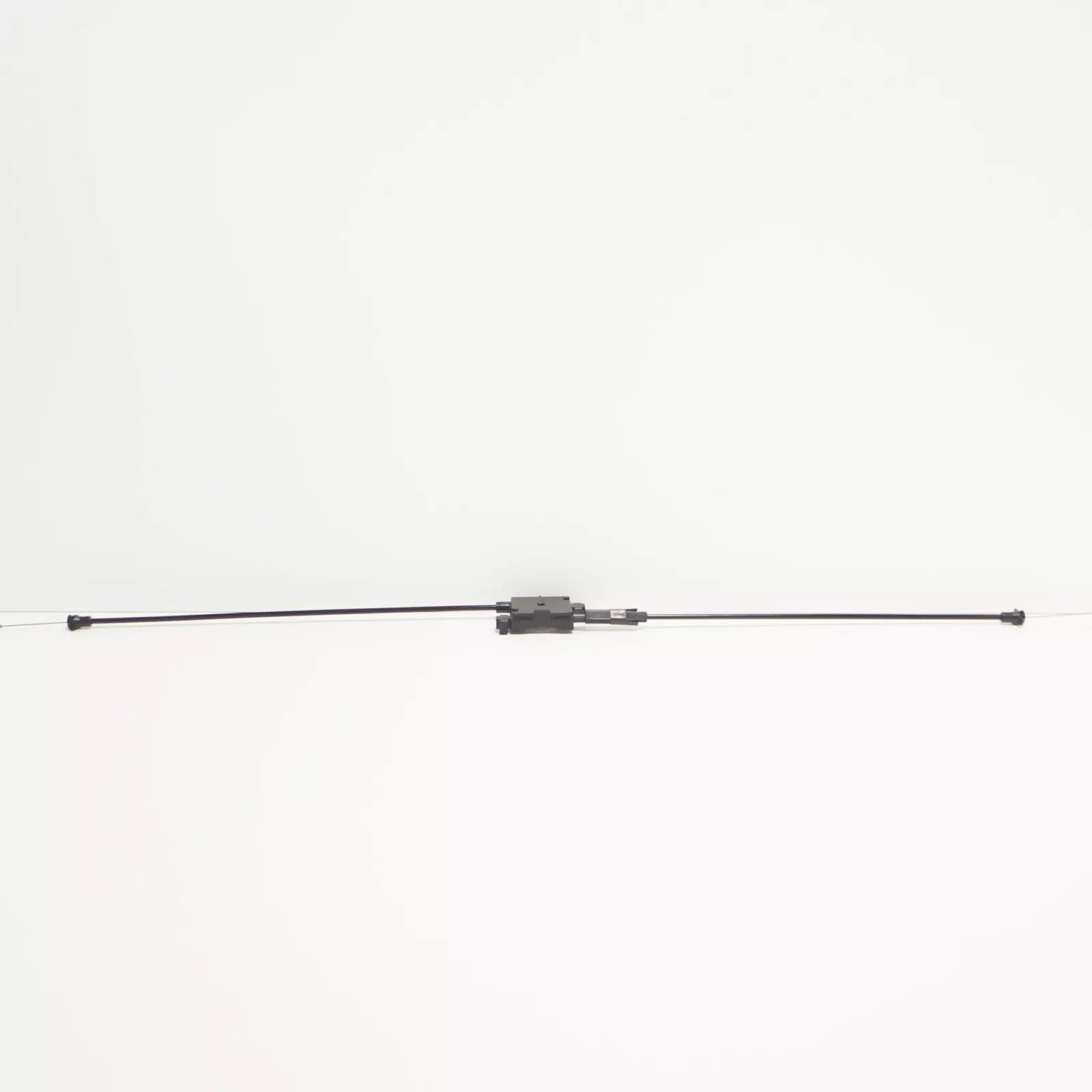 NEW AUDI Q3 8U FRONT HOOD LID LOCK RELEASE CENTRE CABLE 8U0823531 ORIGINAL