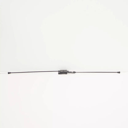 NEW AUDI Q3 8U FRONT HOOD LID LOCK RELEASE CENTRE CABLE 8U0823531 ORIGINAL