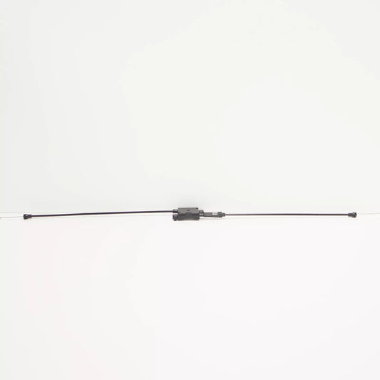 NEW AUDI Q3 8U FRONT HOOD LID LOCK RELEASE CENTRE CABLE 8U0823531 ORIGINAL