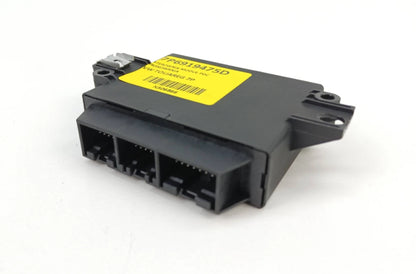 NEW VOLKSWAGEN TOUAREG 7P PARKING AID CONTROL UNIT 7P6919475D ORIGINAL