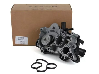 NEW AUDI Q2 GA WATER PUMP 04E121600CS ORIGINAL