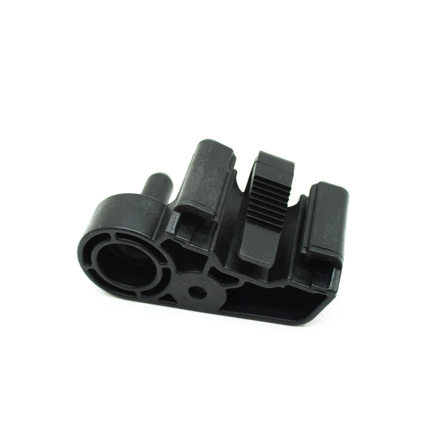 new mercedes-benz slk r171 radiator top right bracket a1715040240 original