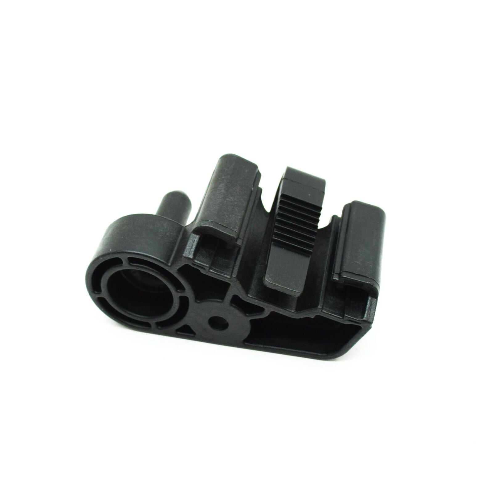 new mercedes-benz slk r171 radiator top right bracket a1715040240 original