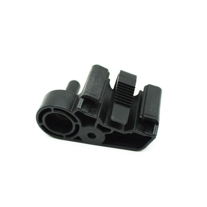 new mercedes-benz slk r171 radiator top right bracket a1715040240 original