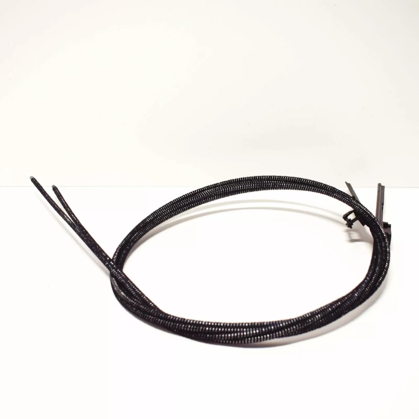 NEW BMW 5 E61 TOURING PANORAMIC SUNROOF REPAIR KIT FRONT 54107198619 ORIGINAL