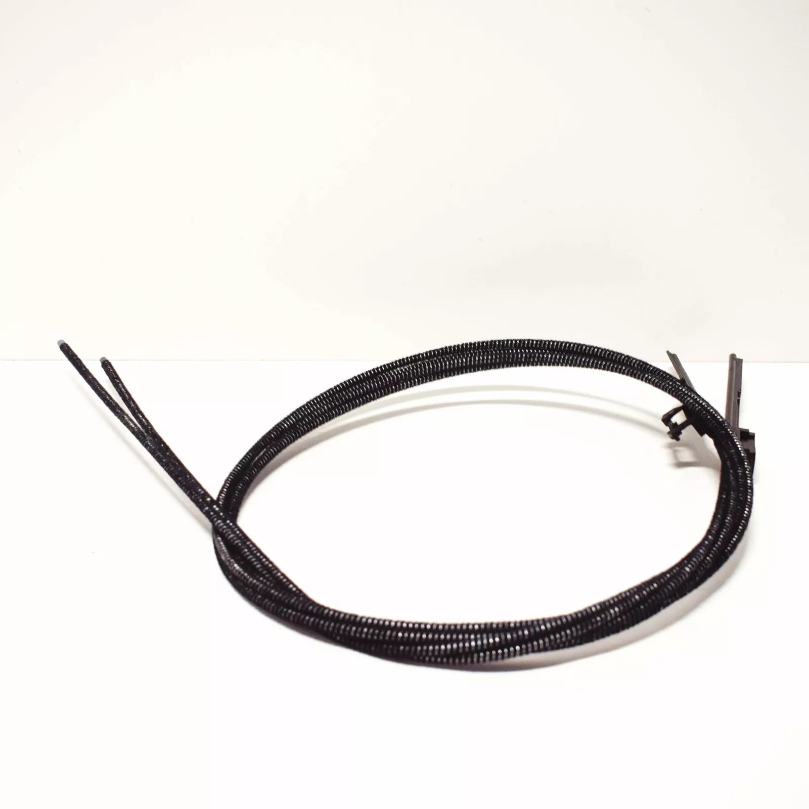 NEW BMW 5 E61 TOURING PANORAMIC SUNROOF REPAIR KIT FRONT 54107198619 ORIGINAL