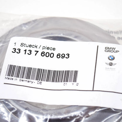 NEW BMW 5 G30 DIFFERENTIAL DUST COVER 33137600693 ORIGINAL