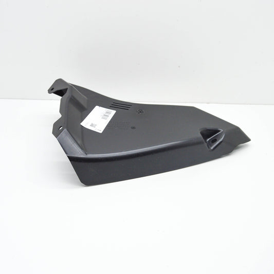 NEW AUDI RS4 B9 FRONT LEFT AIR GUIDE 8W0121673D ORIGINAL