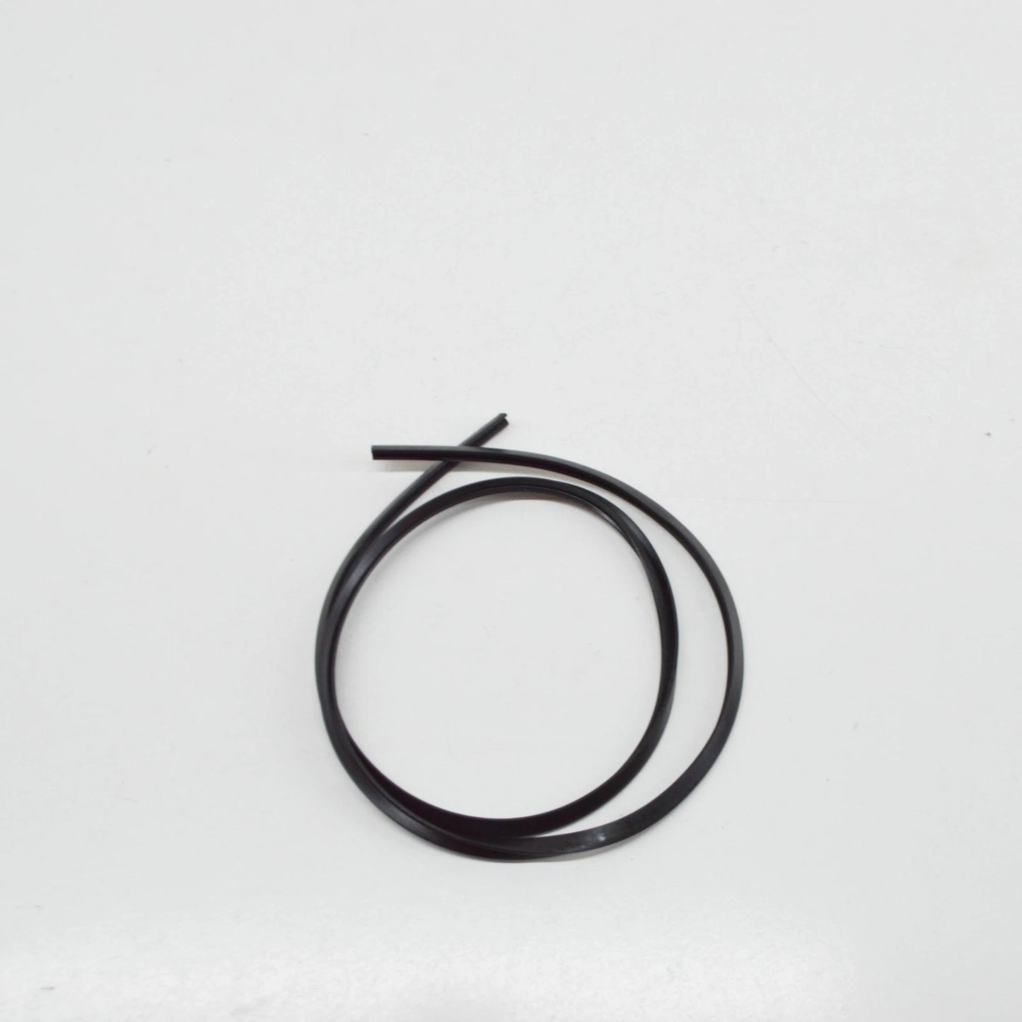 NEW BMW X5 E53 TRUNK LID HANDLE GRIP SEAL GASKET 51137062294 7062294 ORIGINAL