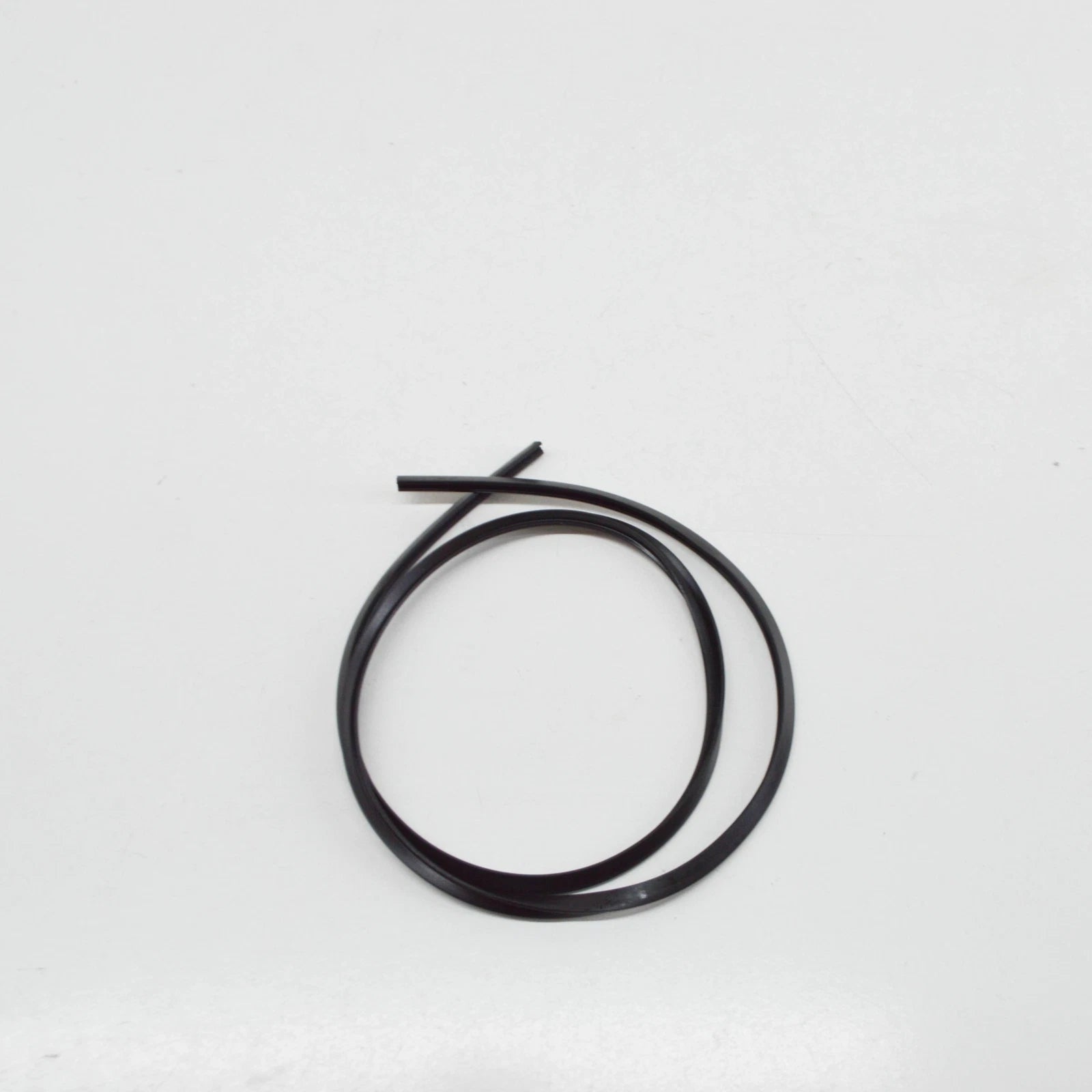 NEW BMW X5 E53 TRUNK LID HANDLE GRIP SEAL GASKET 51137062294 7062294 ORIGINAL