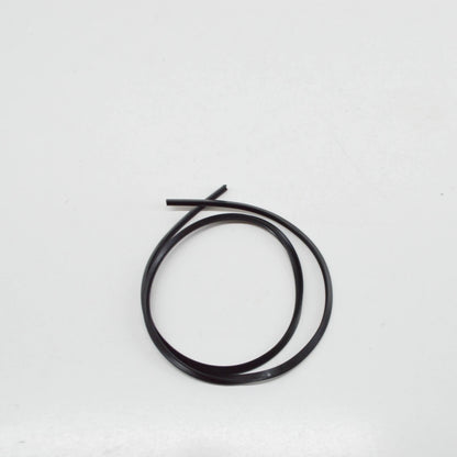 NEW BMW X5 E53 TRUNK LID HANDLE GRIP SEAL GASKET 51137062294 7062294 ORIGINAL