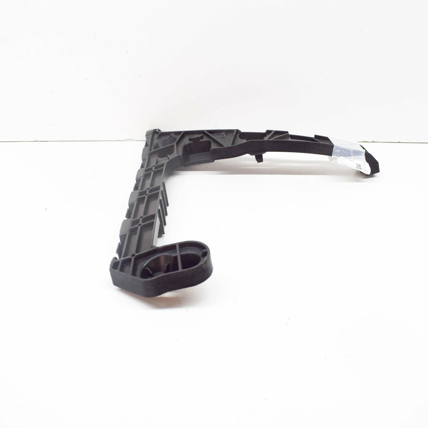 NEW AUDI A4 B9 REAR BUMPER RIGHT GUIDE SECTION 8W5807454 ORIGINAL