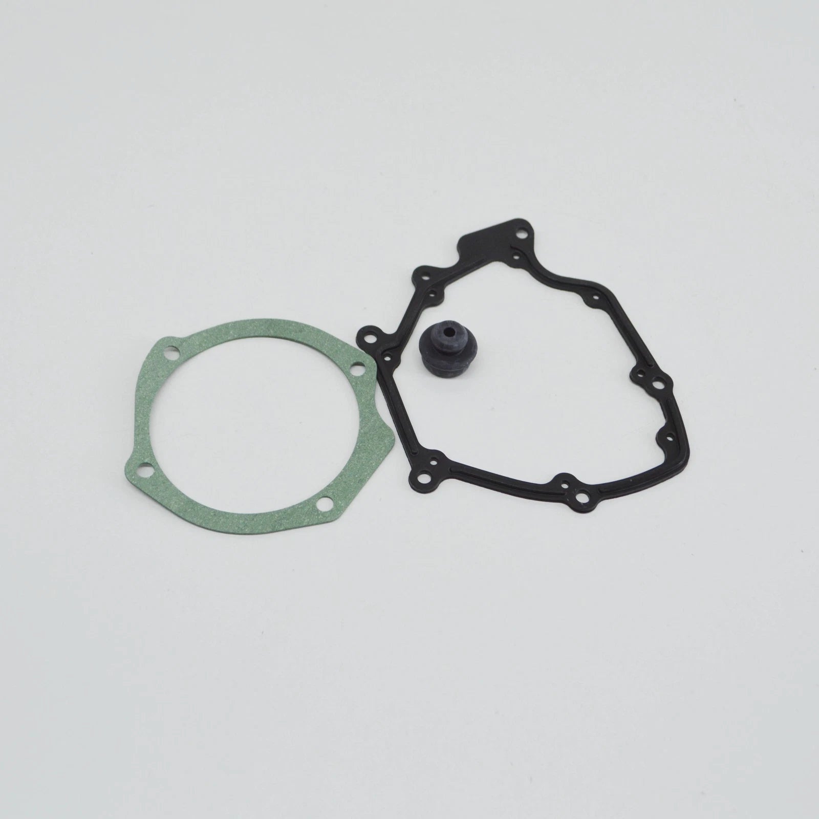 NEW AUDI Q7 4L AUXILIARY HEATER GASKET SET 7L0819141 ORIGINAL