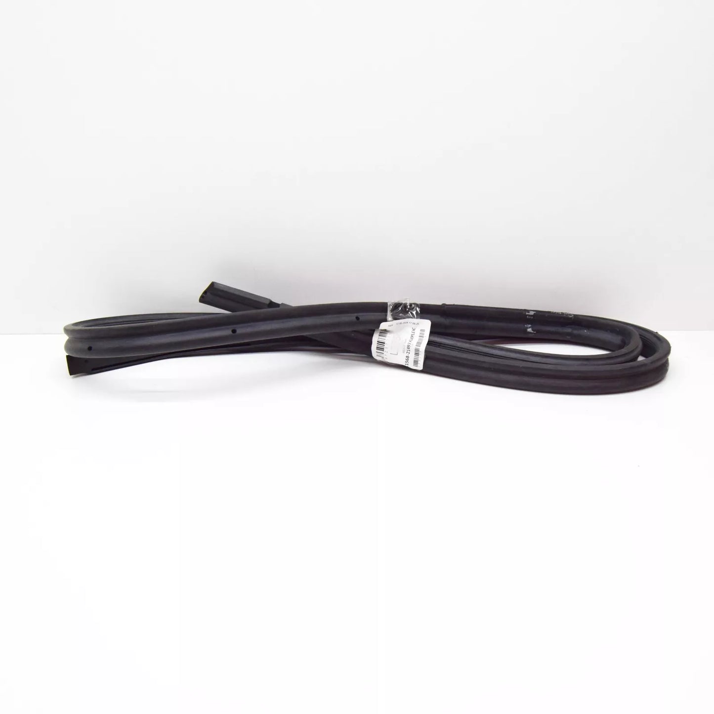 NEW MERCEDES-BENZ SL R129 WEATHERSTRIP RIGHT FRONT DOOR A1297200278 ORIGINAL