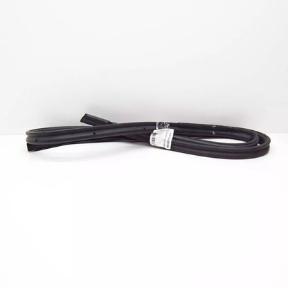NEW MERCEDES-BENZ SL R129 WEATHERSTRIP RIGHT FRONT DOOR A1297200278 ORIGINAL