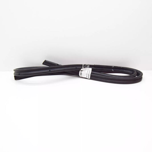 NEW MERCEDES-BENZ SL R129 WEATHERSTRIP RIGHT FRONT DOOR A1297200278 ORIGINAL