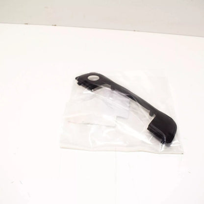 NEW BMW 3 E36 FRONT RIGHT DOOR HANDLE COVERING 51218122442 8122442 ORIGINAL