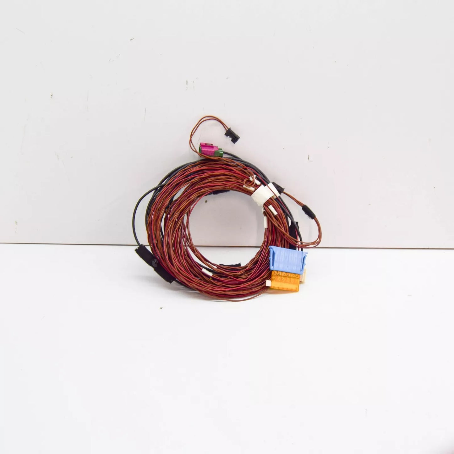 NEW MERCEDES-BENZ ML W166 REAR-VIEW CAMERA WIRING HARNESS A1664404310 ORIGINAL