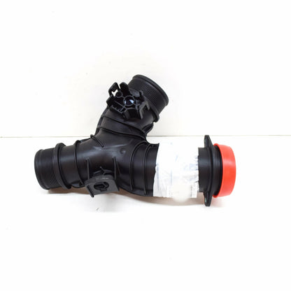NEW VOLKSWAGEN TOUAREG MK3 7P CHARGE AIR COOLER HOSE TUBE 7P0145770B