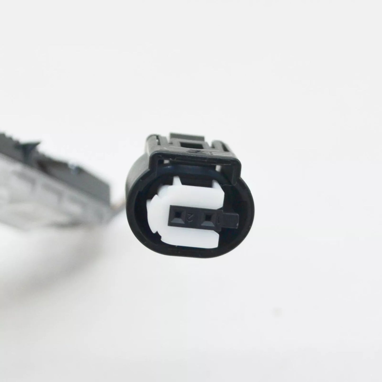 NEW BMW 5 E60 FRONT RIGHT DOOR OUTSIDE MIRROR SIGNAL LAMP 63316913278 ORIGINAL