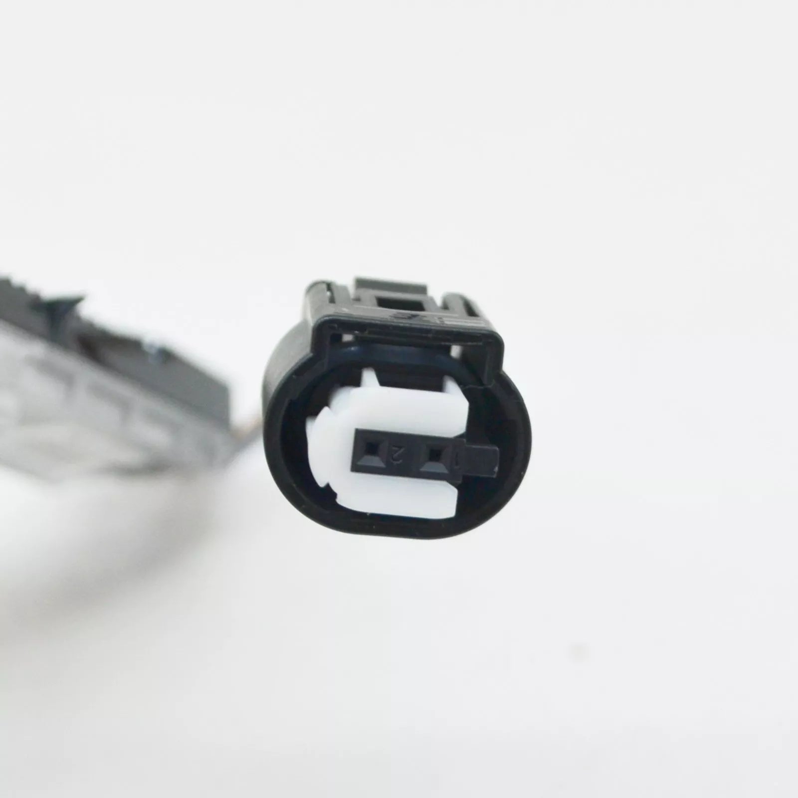 NEW BMW 5 E60 FRONT RIGHT DOOR OUTSIDE MIRROR SIGNAL LAMP 63316913278 ORIGINAL