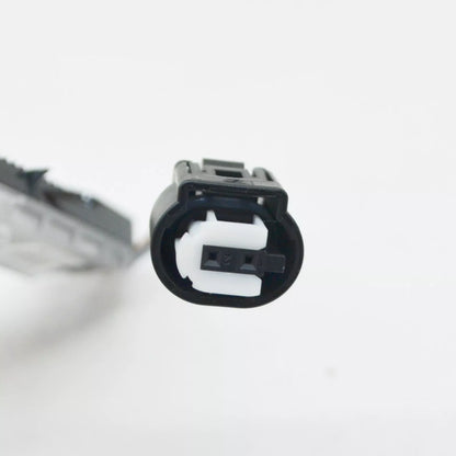 NEW BMW 5 E60 FRONT RIGHT DOOR OUTSIDE MIRROR SIGNAL LAMP 63316913278 ORIGINAL