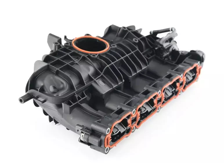 NEW AUDI Q8 ENGINE INTAKE MANIFOLD 06L133201FP ORIGINAL
