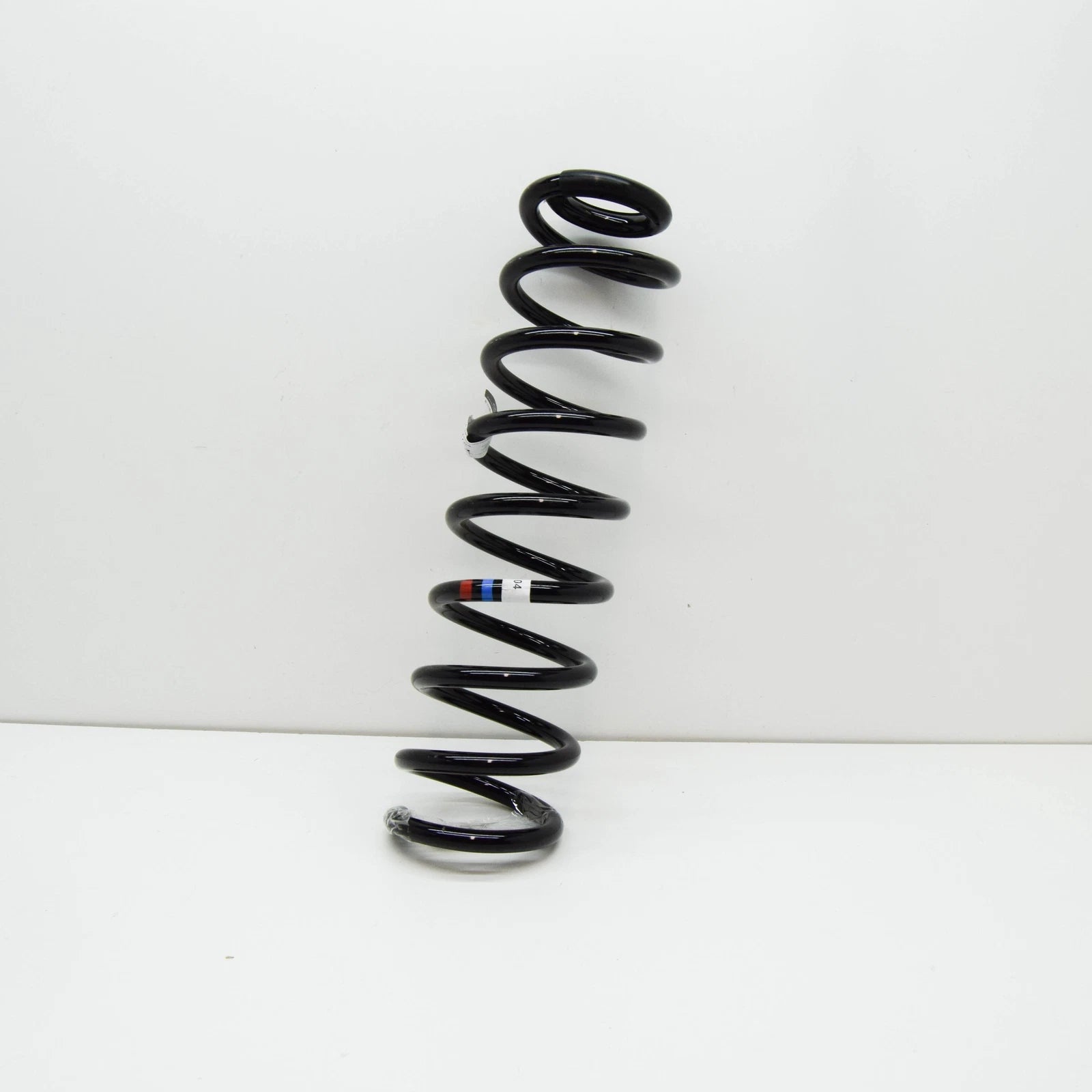 NEW MERCEDES BENZ E W211 FRONT COIL SPRING A2113211704 ORIGINAL