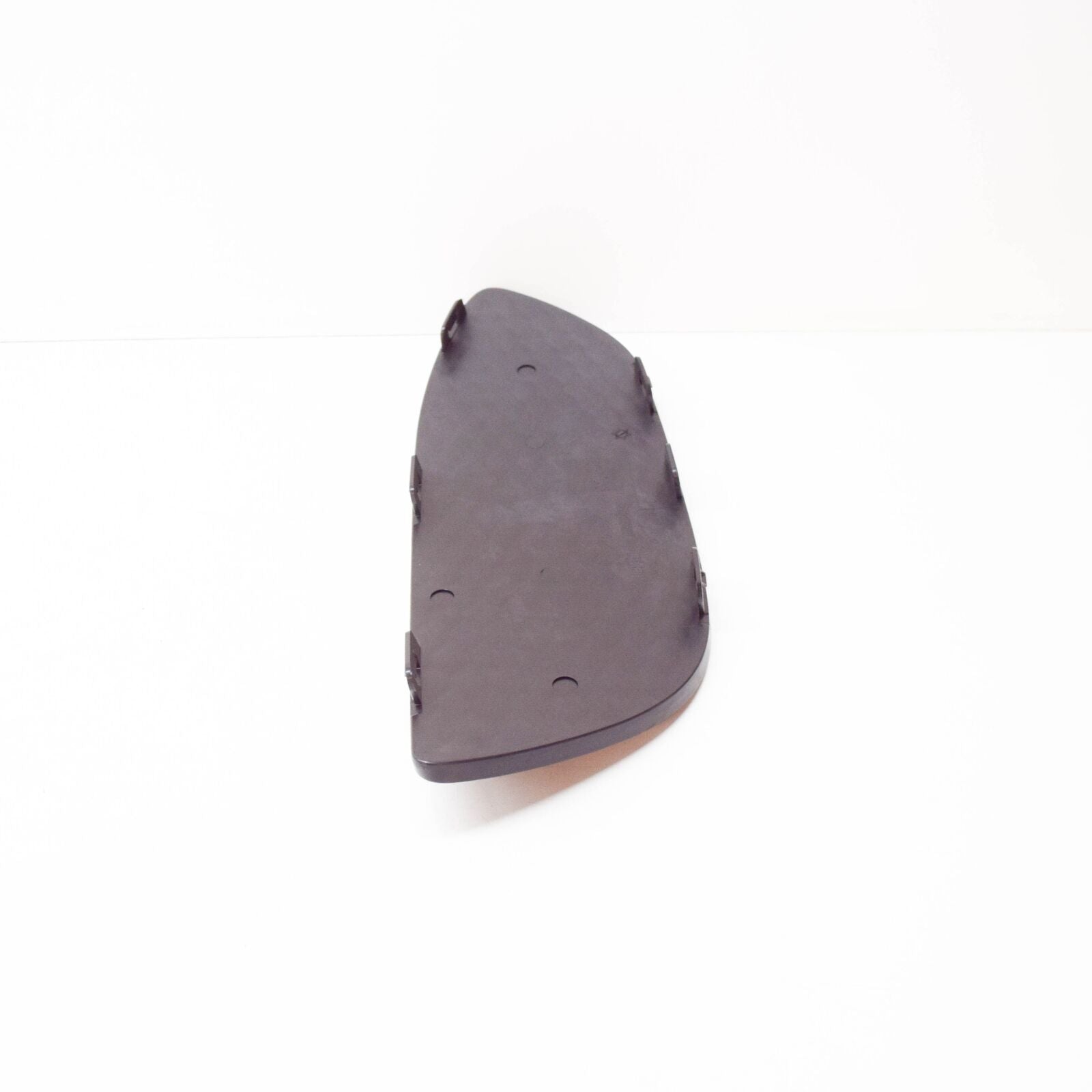 NEW MERCEDES-BENZ C-CLASS W205 FRONT BUMPER RIGHT GRILLE A2058850823 ORIGINAL