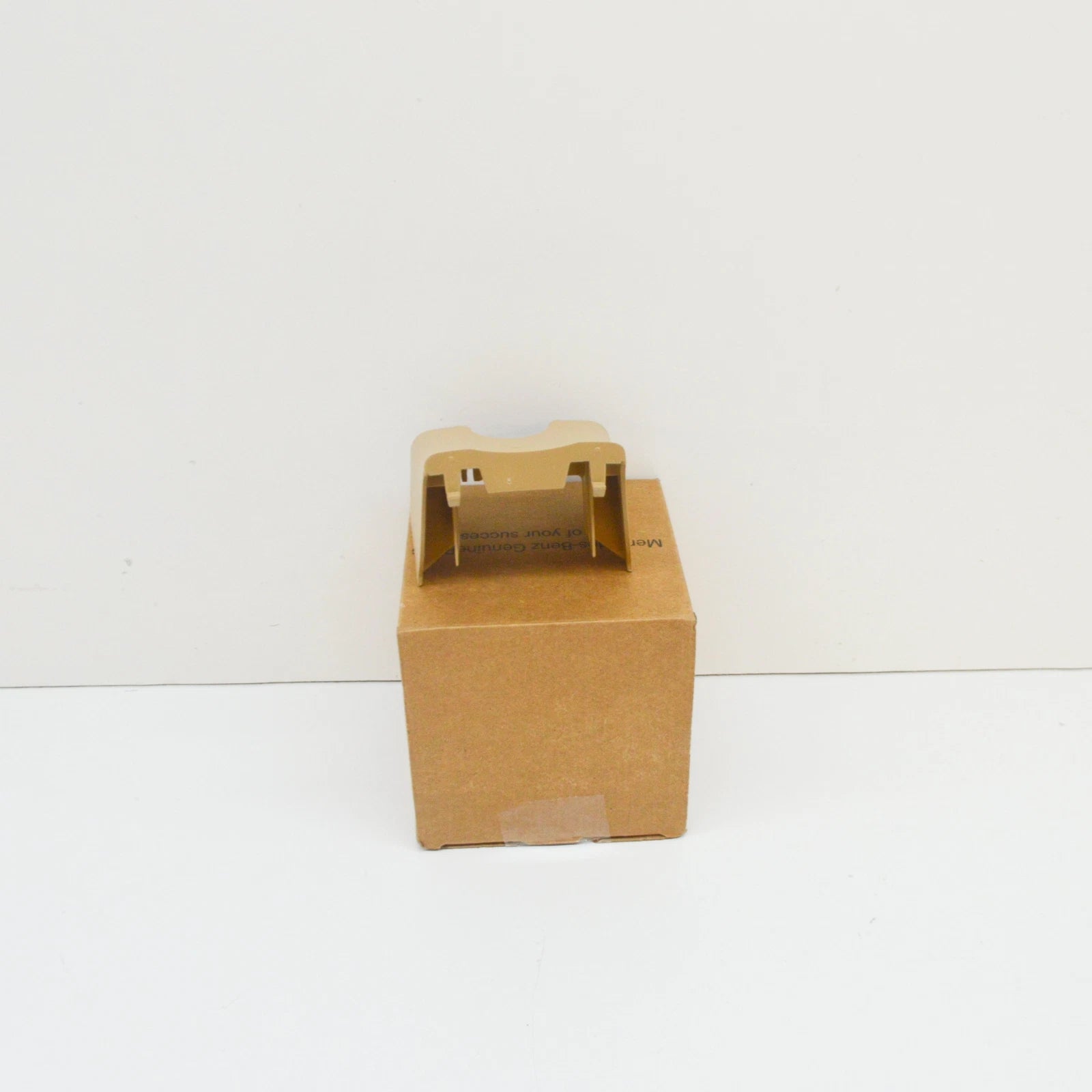 NEW MERCEDES-BENZ ML W164 INTERIOR MIRROR TRIM A16481103078K67 ORIGINAL