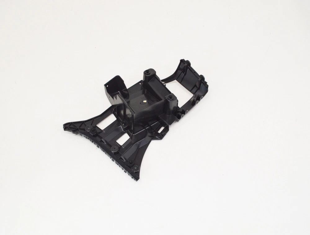 NEW BMW X1 F48 REAR RIGHT BUMPER BRACKET 51128059876 2017 ORIGINAL