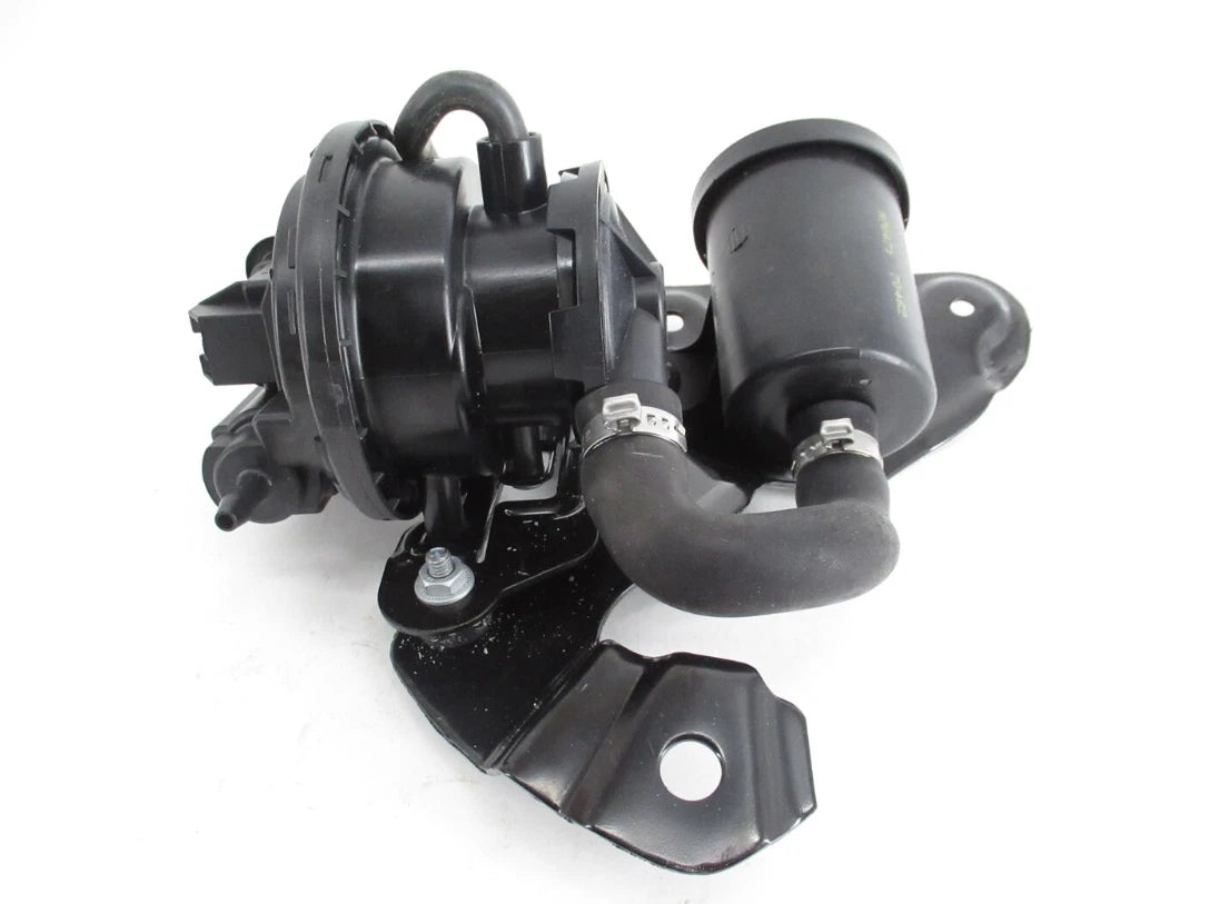 NEW VOLKSWAGEN GOLF MK7 FUEL SYSTEM LEAK DIAGNOSIS PUMP 1K0906201D ORIGINAL