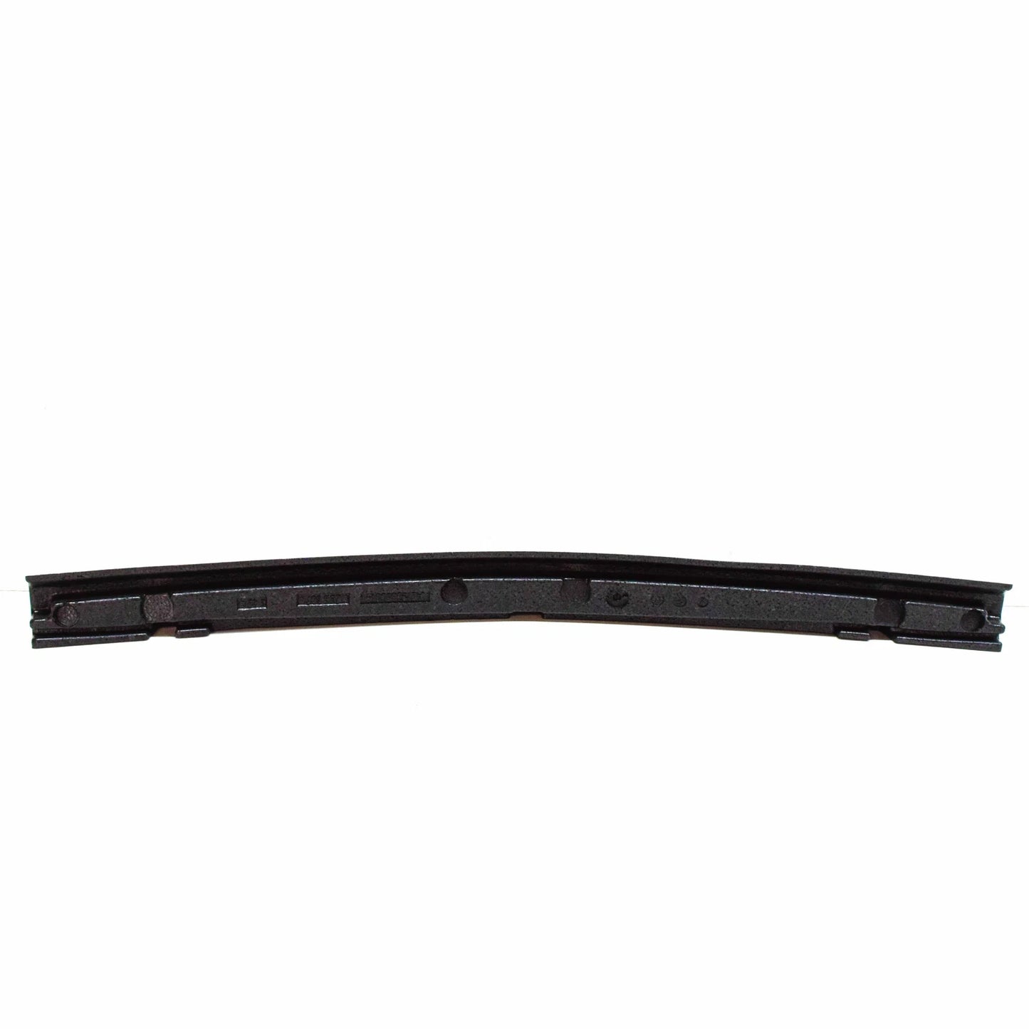 NEW MERCEDES-BENZ CLS C219 FRONT BUMPER REINFORCMENT A2198850016 ORIGINAL