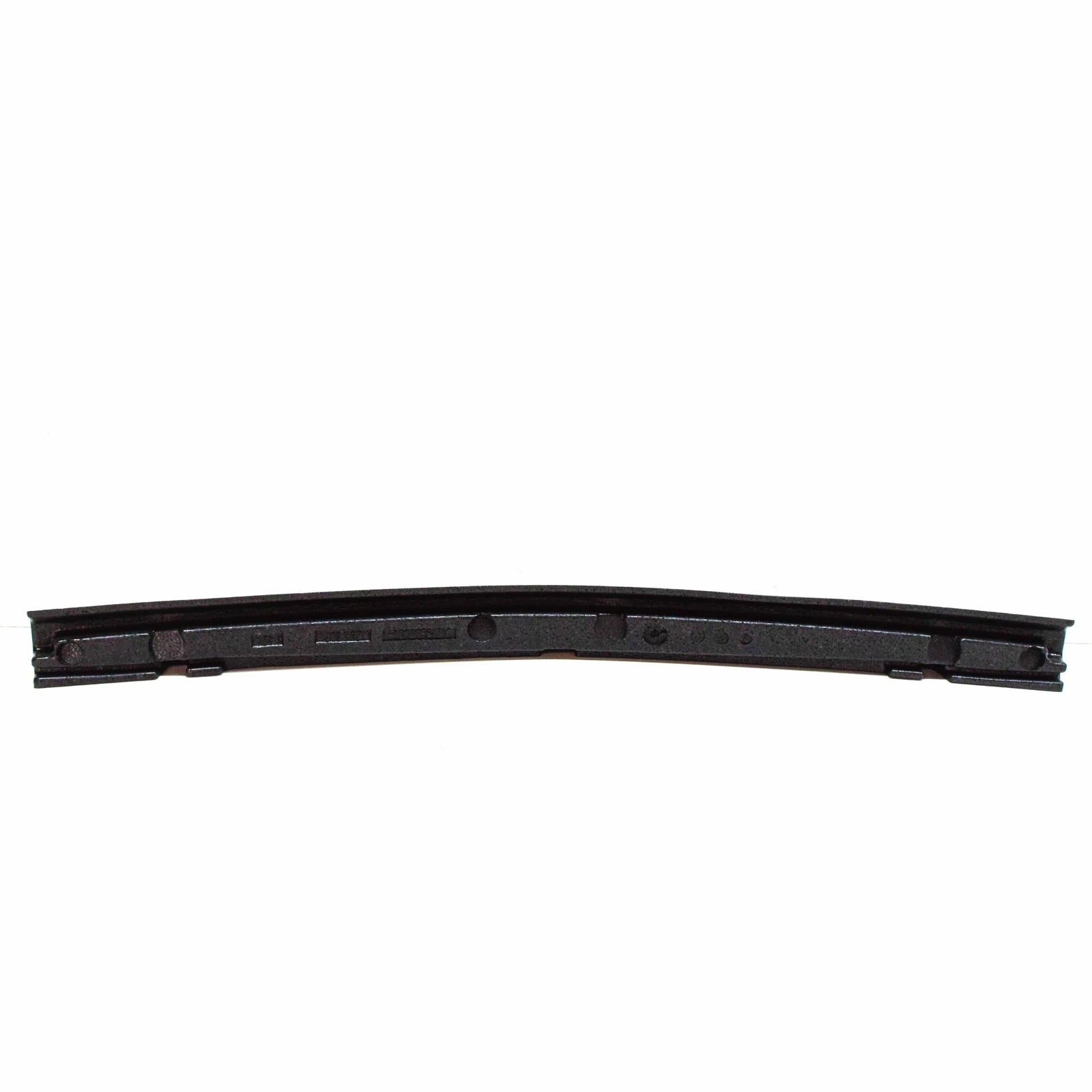 NEW MERCEDES-BENZ CLS C219 FRONT BUMPER REINFORCMENT A2198850016 ORIGINAL