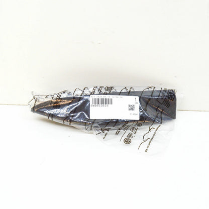 NEW AUDI A4 B9 FRONT FENDER RIGHT WHEEL ARCH SPOILER 8W0853834 ORIGINAL