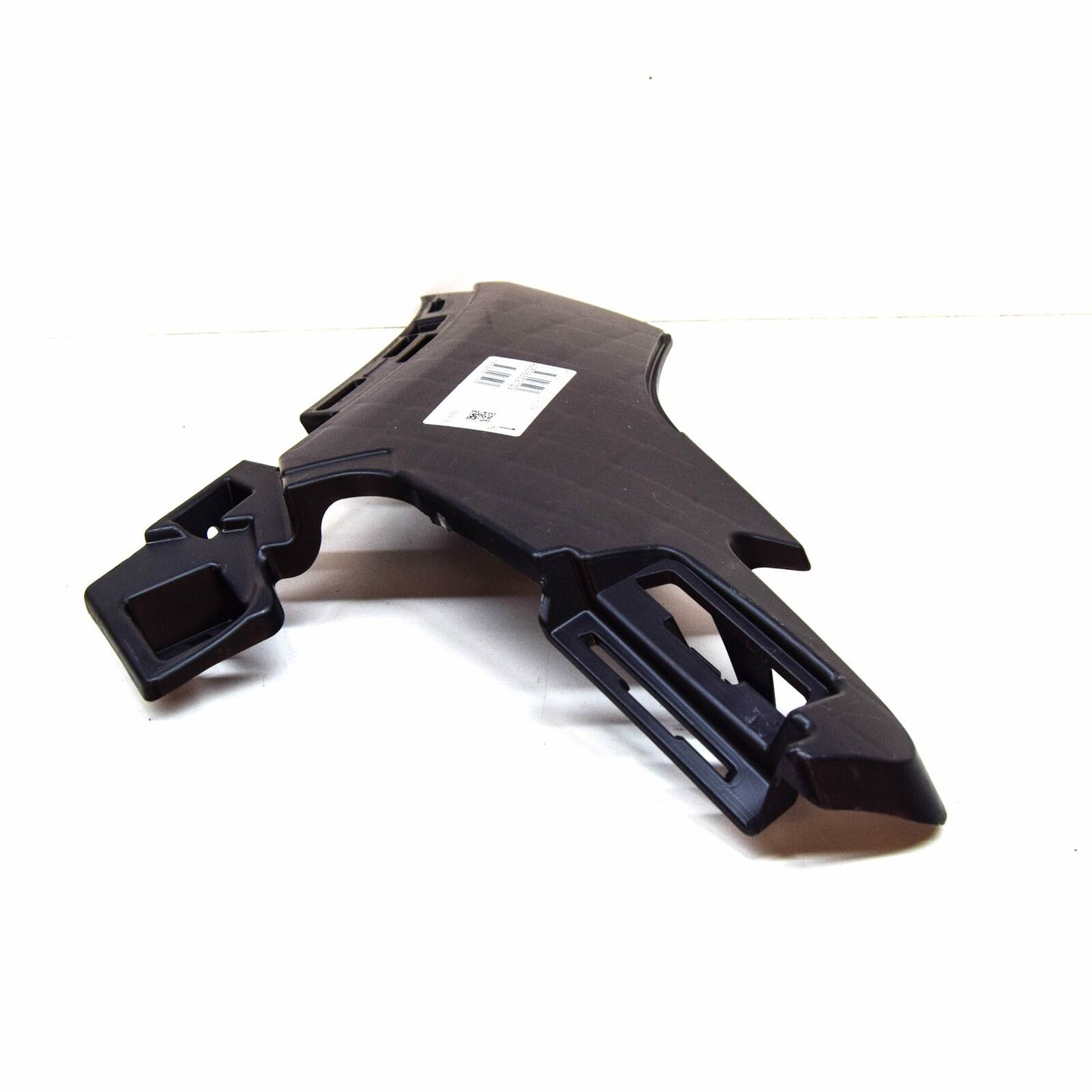 NEW MB GLC C253 FRONT RIGHT UPPER BUMPER COVER SUPPORT RAIL A2538859103 ORIGINAL