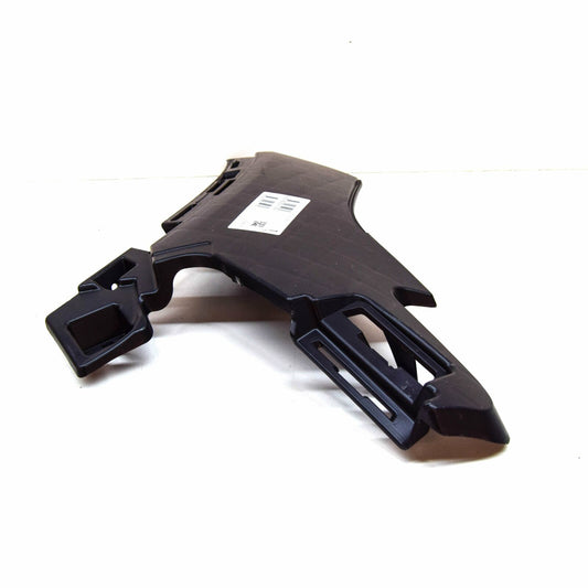 NEW MB GLC C253 FRONT RIGHT UPPER BUMPER COVER SUPPORT RAIL A2538859103 ORIGINAL