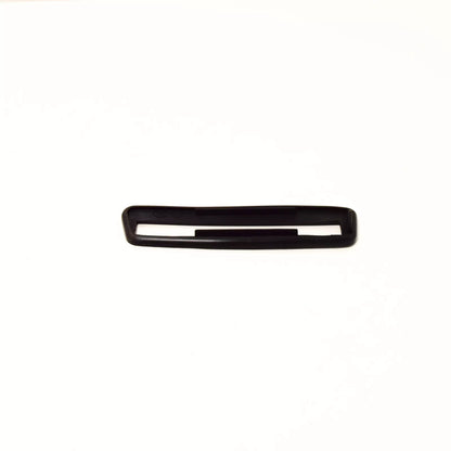 NEW BMW 1600 RIGHT MIRROR COVER CAP SEAL 51161807732 1807732 ORIGINAL