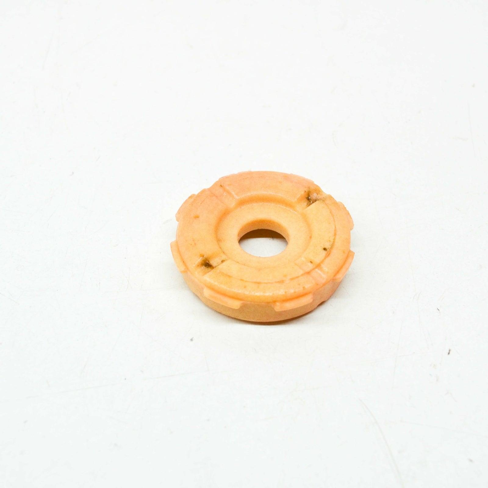 new bmw x5 e70 front strut mount bearing lower plate 31336778108 original