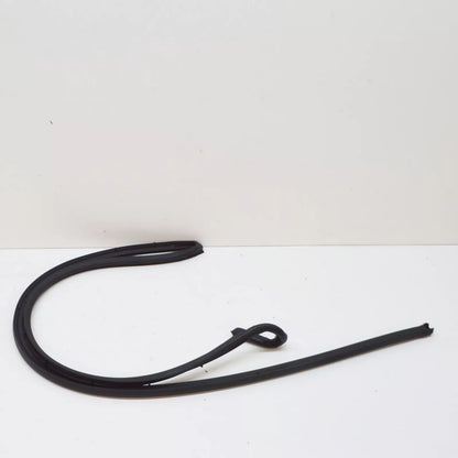 NEW VW TRANSPORTER T5 LEFT SLIDING DOOR SEAL 7E0843785C ORIGINAL