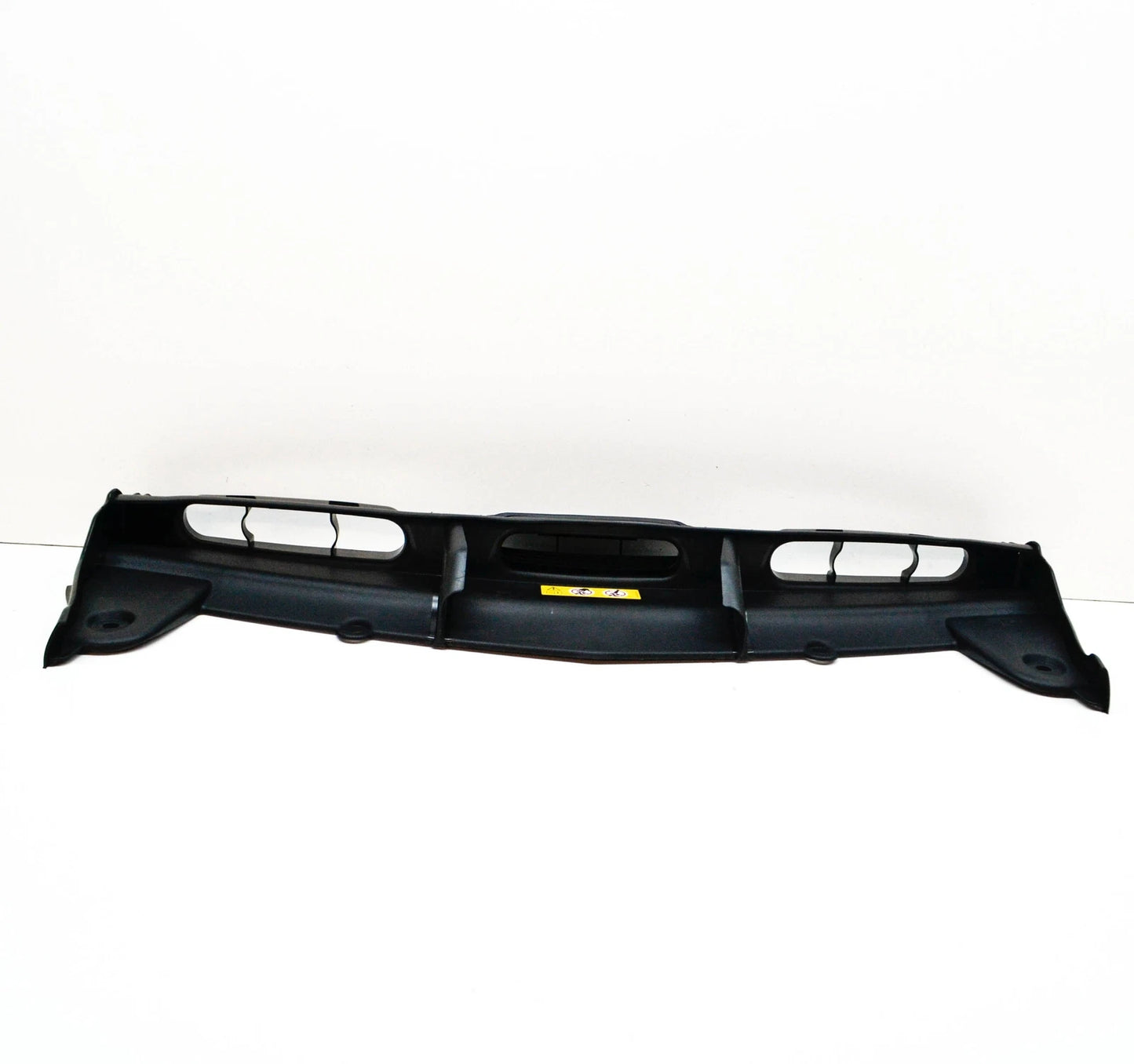 NEW MERCEDES-BENZ E W213 TOP SLAM PANEL FRAME PLASTIC TRIM A2135006200 ORIGINAL