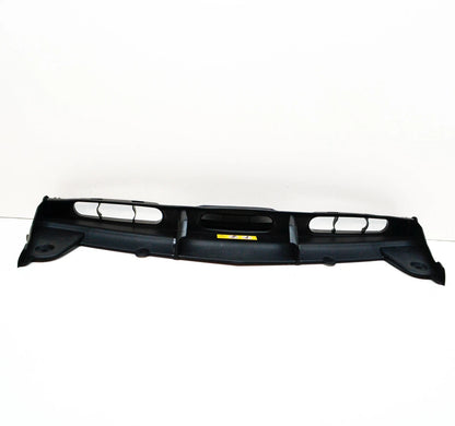 NEW MERCEDES-BENZ E W213 TOP SLAM PANEL FRAME PLASTIC TRIM A2135006200 ORIGINAL