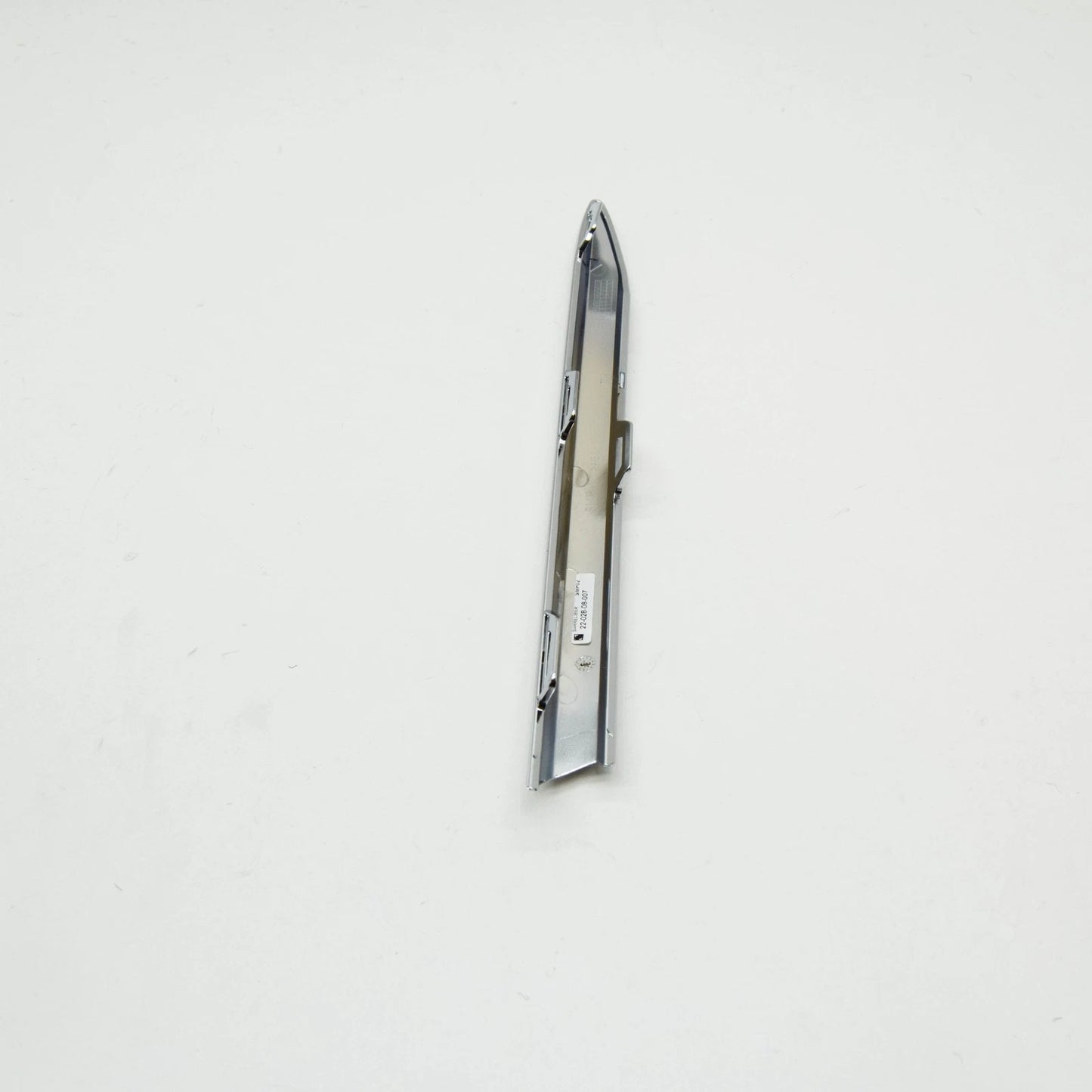 NEW VOLKSWAGEN ARTEON 3H7 FRONT LEFT BUMPER MOLDING 3G8853253D2ZZ ORIGINAL