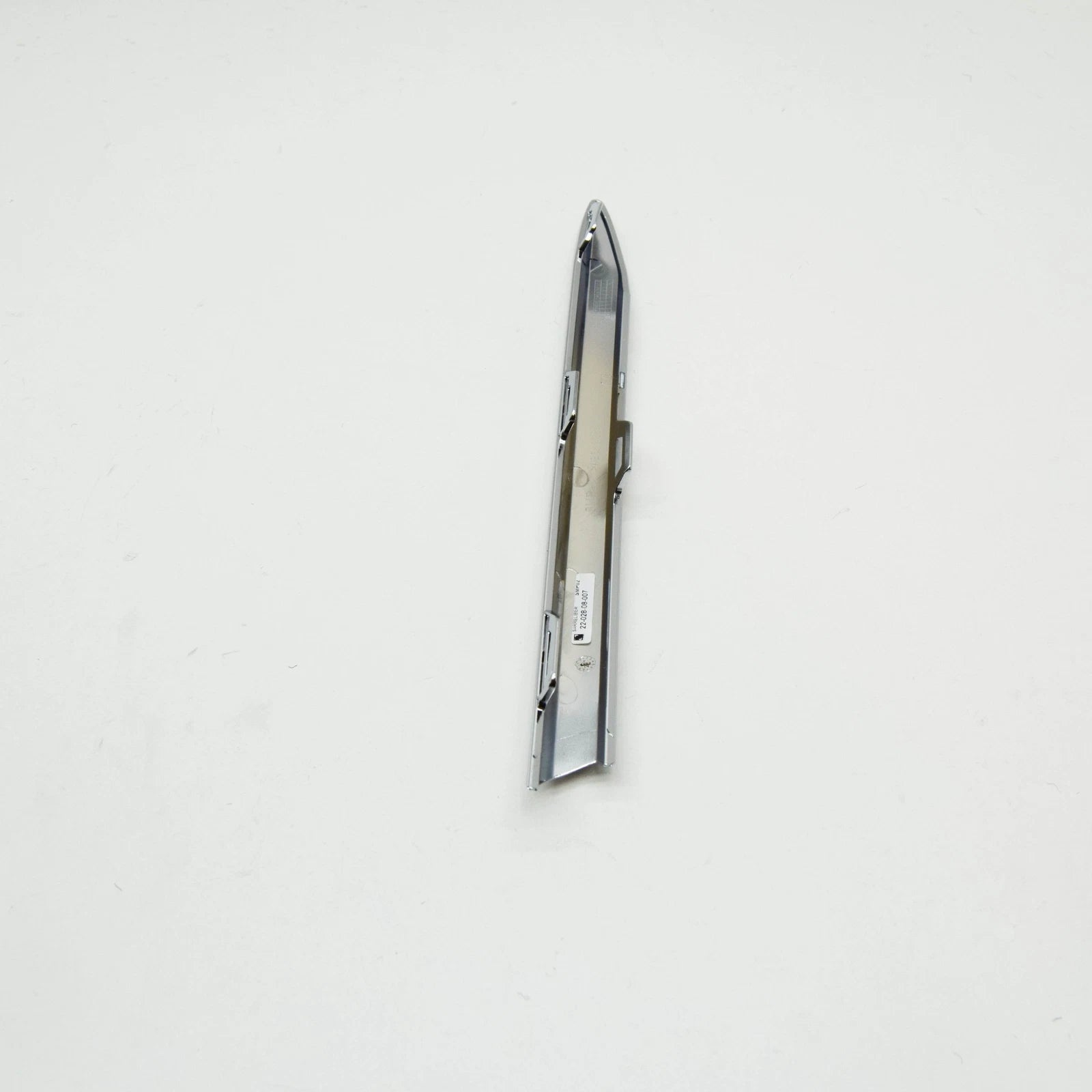 NEW VOLKSWAGEN ARTEON 3H7 FRONT LEFT BUMPER MOLDING 3G8853253D2ZZ ORIGINAL