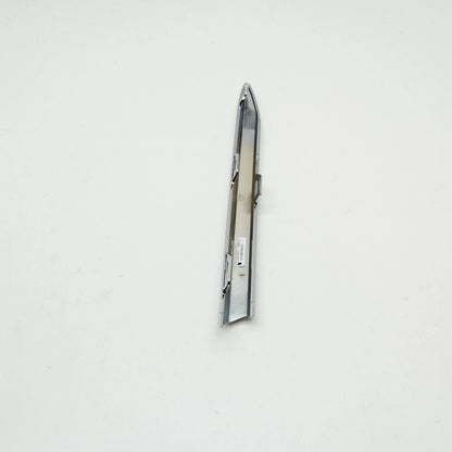 NEW VOLKSWAGEN ARTEON 3H7 FRONT LEFT BUMPER MOLDING 3G8853253D2ZZ ORIGINAL