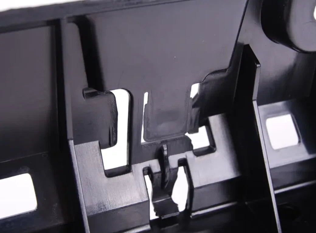 NEW BMW X5 E70 REAR CENTER BUMPER MOUNT 51127226939 7226939 ORIGINAL